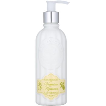 Jeanne en Provence Verbena Citrus зволожуючий крем для тіла 250 мл 
Jeanne en Provence Verbena Citrus зволожуючий крем для тіла 250 мл