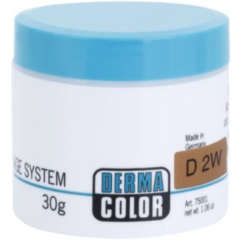 Kryolan Dermacolor Camouflage System кремовий коректор та тональний крем в одному відтінок D 2W 30 гр
Kryolan Dermacolor Camouflage System кремовий коректор та тональний крем в одному відтінок D 2W 30 гр