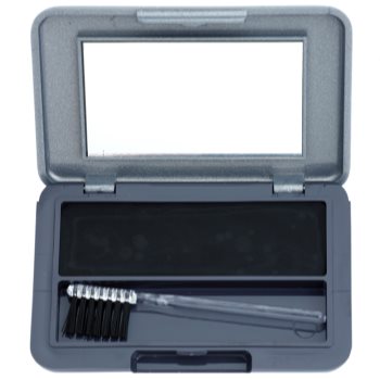 Kryolan Basic Eyes компактна туш для вій з дзеркальцем та аплікатором відтінок Black 4 мл
Kryolan Basic Eyes компактна туш для вій з дзеркальцем та аплікатором відтінок Black 4 мл