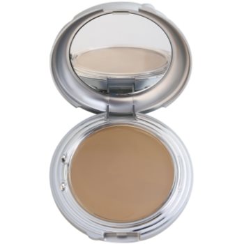 Kryolan Dermacolor Light компактна тональна крем-пудра з дзеркальцем та аплікатором відтінок A 3 15 гр
Kryolan Dermacolor Light компактна тональна крем-пудра з дзеркальцем та аплікатором відтінок A 3 15 гр