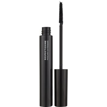 La Roche-Posay Respectissime Extension зміцююча туш для вій з ефектом подовження для чутливих очей відтінок Black 8,4 мл
La Roche-Posay Respectissime Extension зміцююча туш для вій з ефектом подовження для чутливих очей відтінок Black 8,4 мл