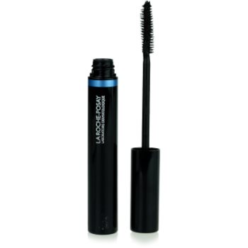 La Roche-Posay Respectissime Waterproof об'ємна та водостійка туш для вій для чутливих очей відтінок Black 7,6 мл
La Roche-Posay Respectissime Waterproof об'ємна та водостійка туш для вій для чутливих очей відтінок Black 7,6 мл