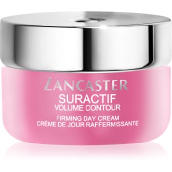 Lancaster Suractif Volume Contour відновлюючий денний крем зі зміцнюючим ефектом 50 мл
Lancaster Suractif Volume Contour відновлюючий денний крем зі зміцнюючим ефектом 50 мл