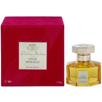 L'Artisan Parfumeur Les Explosions d'Emotions Onde Sensuelle парфумована вода унісекс 50 мл
L'Artisan Parfumeur Les Explosions d'Emotions Onde Sensuelle парфумована вода унісекс 50 мл