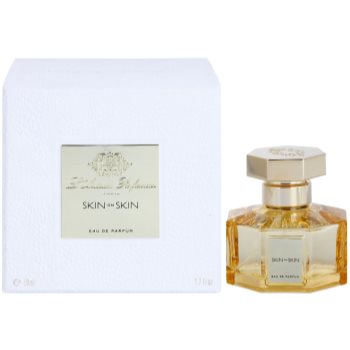 L'Artisan Parfumeur Les Explosions d'Emotions Skin on Skin парфумована вода унісекс 50 мл
L'Artisan Parfumeur Les Explosions d'Emotions Skin on Skin парфумована вода унісекс 50 мл