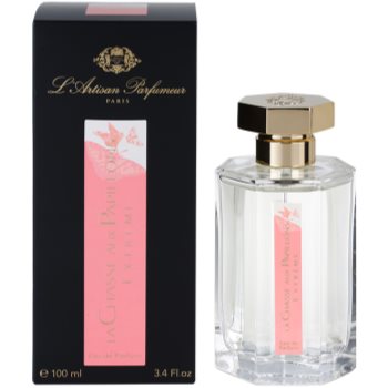 L'Artisan Parfumeur La Chasse aux Papillons Extrême парфумована вода для жінок 100 мл
L'Artisan Parfumeur La Chasse aux Papillons Extrême парфумована вода для жінок 100 мл