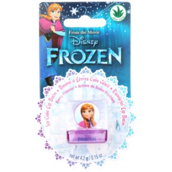 Lip Smacker Disney Крижане серце бальзам для губ для дітей присмак Berry Flavour 4,2 гр
Lip Smacker Disney Крижане серце бальзам для губ для дітей присмак Berry Flavour 4,2 гр
