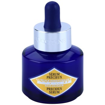 L’Occitane Immortelle сироватка проти зморшок для підтримки відновлення клітин 30 мл
L’Occitane Immortelle сироватка проти зморшок для підтримки відновлення клітин 30 мл