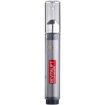 L’Oréal Paris Revitalift Filler Renew концентрат з вмістом гіалуронової кислоти для заповнення зморшок 16 мл
L’Oréal Paris Revitalift Filler Renew концентрат з вмістом гіалуронової кислоти для заповнення зморшок 16 мл