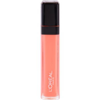 L’Oréal Paris Infallible Mega Gloss Cream блиск для губ відтінок 101 Girl On Top 8 мл
L’Oréal Paris Infallible Mega Gloss Cream блиск для губ відтінок 101 Girl On Top 8 мл