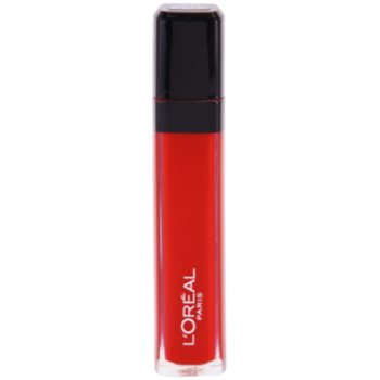 L’Oréal Paris Infallible Mega Gloss Matte блиск для губ відтінок 402 Forgive My Sin 8 мл
L’Oréal Paris Infallible Mega Gloss Matte блиск для губ відтінок 402 Forgive My Sin 8 мл
