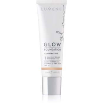Lumene Nude Perfection зволожуючий тональний крем проти недосконалостей шкіри відтінок 01 Classic Beige (SPF 15) 30 мл
Lumene Nude Perfection зволожуючий тональний крем проти недосконалостей шкіри відтінок 01 Classic Beige (SPF 15) 30 мл