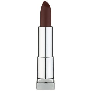 Maybelline Color Sensational Matte помада з матуючим ефектом відтінок 885 Midnight Merlot 4 мл
Maybelline Color Sensational Matte помада з матуючим ефектом відтінок 885 Midnight Merlot 4 мл