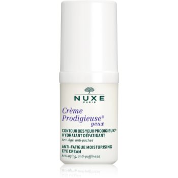 Nuxe Crème Prodigieuse Creme Prodigieuse зволожуючий крем для шкіри навколо очей 15 мл
Nuxe Crème Prodigieuse Creme Prodigieuse зволожуючий крем для шкіри навколо очей 15 мл