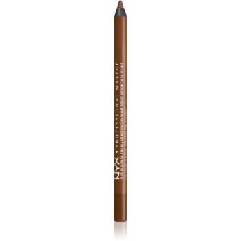 NYX Professional Makeup Slide On контурний олівець для губ відтінок SLLP11 Urban Cafe 1,2 гр
NYX Professional Makeup Slide On контурний олівець для губ відтінок SLLP11 Urban Cafe 1,2 гр