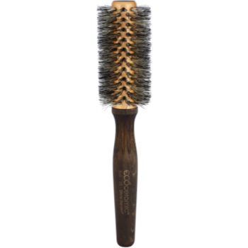 Olivia Garden Eco Ceramic Soft Bristle Thermal Collection Щітка для волосся діаметр 26 mm (EC-26S2 1/8")
Olivia Garden Eco Ceramic Soft Bristle Thermal Collection Щітка для волосся діаметр 26 mm (EC-26S2 1/8")