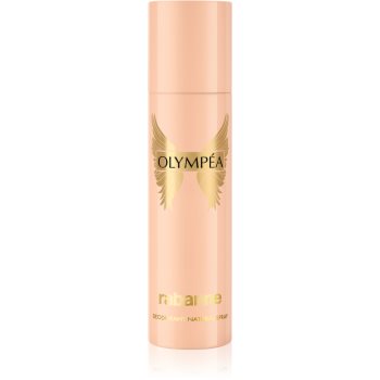 Paco Rabanne Olympéa дезодорант з пульверизатором для жінок 150 мл 
Paco Rabanne Olympéa дезодорант з пульверизатором для жінок 150 мл