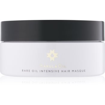 Paul Mitchell Marula Oil відновлююча та зволожуюча маска для волосся для пошкодженого волосся 200 мл
Paul Mitchell Marula Oil відновлююча та зволожуюча маска для волосся для пошкодженого волосся 200 мл