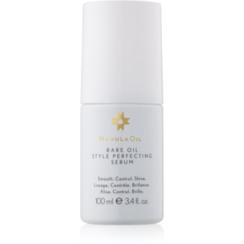 Paul Mitchell Marula Oil розгладжуюча сироватка для запаювання кінчиків волосся 100 мл
Paul Mitchell Marula Oil розгладжуюча сироватка для запаювання кінчиків волосся 100 мл
