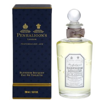 Penhaligon's Blenheim Bouquet туалетна вода для чоловіків 200 мл без розпилювача
Penhaligon's Blenheim Bouquet туалетна вода для чоловіків 200 мл без розпилювача