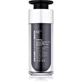 Peter Thomas Roth Firmx зміцнююча сироватка для шкіри обличчя для відновлення клітин шкіри 30 мл
Peter Thomas Roth Firmx зміцнююча сироватка для шкіри обличчя для відновлення клітин шкіри 30 мл