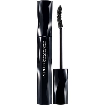 Shiseido Eyes Full Lash туш для об'єму та розділення вій відтінок BR602 Brown 8 мл
Shiseido Eyes Full Lash туш для об'єму та розділення вій відтінок BR602 Brown 8 мл