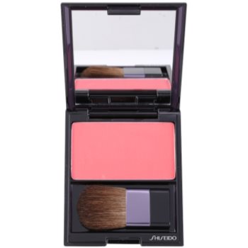 Shiseido Base Luminizing Satin Рум'яна з ефектом сяйва відтінок RD 401 Orchid 6,5 гр
Shiseido Base Luminizing Satin Рум'яна з ефектом сяйва відтінок RD 401 Orchid 6,5 гр