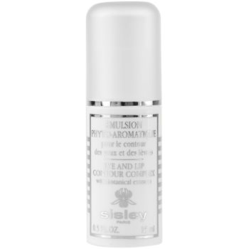 Sisley Botanical Eye And Lip Contour Complex інтенсивний догляд для шкіри навколо очей та губ 15 мл
Sisley Botanical Eye And Lip Contour Complex інтенсивний догляд для шкіри навколо очей та губ 15 мл