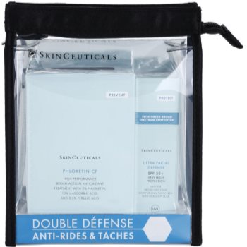 SkinCeuticals Prevent косметичний набір II.
SkinCeuticals Prevent косметичний набір II.