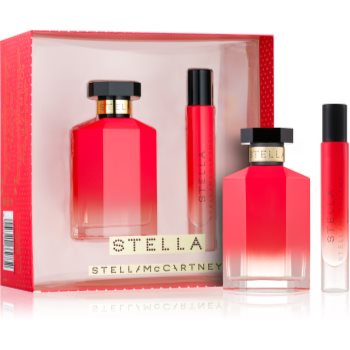 Stella McCartney Stella Peony подарунковий набір І Туалетна вода 50 ml + туалетна вода roll-on 7,4 ml
Stella McCartney Stella Peony подарунковий набір І Туалетна вода 50 ml + туалетна вода roll-on 7,4 ml