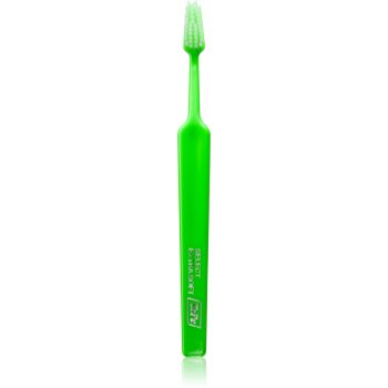 

TePe Select Extra Soft зубна щітка кольорові варіації