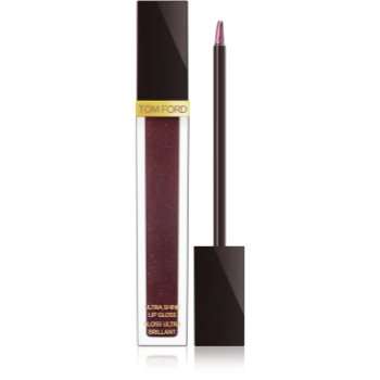 Tom Ford Ultra Shine Lip Gloss блиск для губ з блиском відтінок 09 Wet Violet 7 мл
Tom Ford Ultra Shine Lip Gloss блиск для губ з блиском відтінок 09 Wet Violet 7 мл
