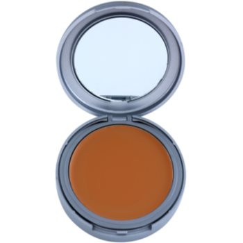 Tommy G Face Make-Up Two Way тональна пудра з дзеркальцем та аплікатором відтінок 004 10 гр
Tommy G Face Make-Up Two Way тональна пудра з дзеркальцем та аплікатором відтінок 004 10 гр
