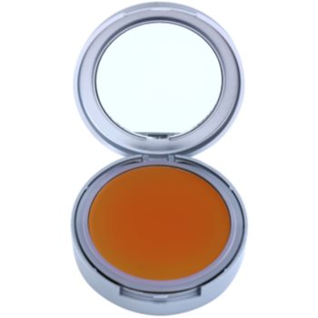 Tommy G Face Make-Up Two Way тональна пудра з дзеркальцем та аплікатором відтінок 006 10 гр
Tommy G Face Make-Up Two Way тональна пудра з дзеркальцем та аплікатором відтінок 006 10 гр