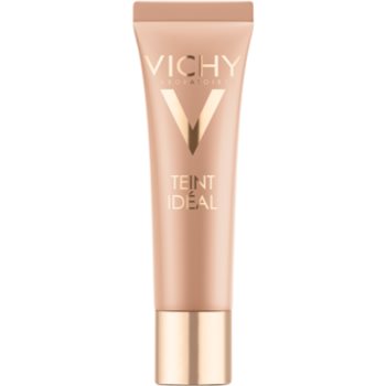 Vichy Teint Idéal тональний засіб, що надає шкірі сяяння відтінок 15 Ivory/Clair SPF 20 30 мл
Vichy Teint Idéal тональний засіб, що надає шкірі сяяння відтінок 15 Ivory/Clair SPF 20 30 мл