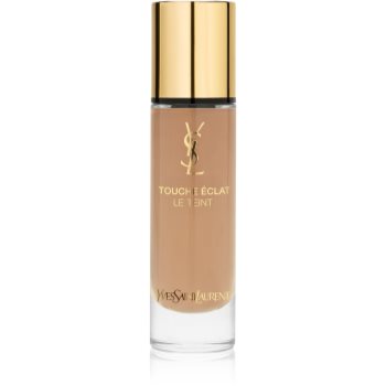 Yves Saint Laurent Touche Éclat Le Teint стійкий тональний крем для освітлення шкіри SPF 22 відтінок B 60 Amber 30 мл
Yves Saint Laurent Touche Éclat Le Teint стійкий тональний крем для освітлення шкіри SPF 22 відтінок B 60 Amber 30 мл