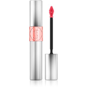 Yves Saint Laurent Volupté Tint-In-Oil блиск для догляду за губами відтінок 18 Orange Me Softly 6 мл
Yves Saint Laurent Volupté Tint-In-Oil блиск для догляду за губами відтінок 18 Orange Me Softly 6 мл