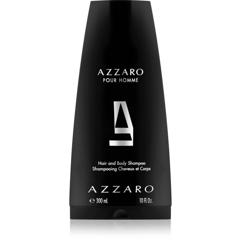 Azzaro Azzaro Pour Homme Gel Douche Pour Homme Ml Notino Be