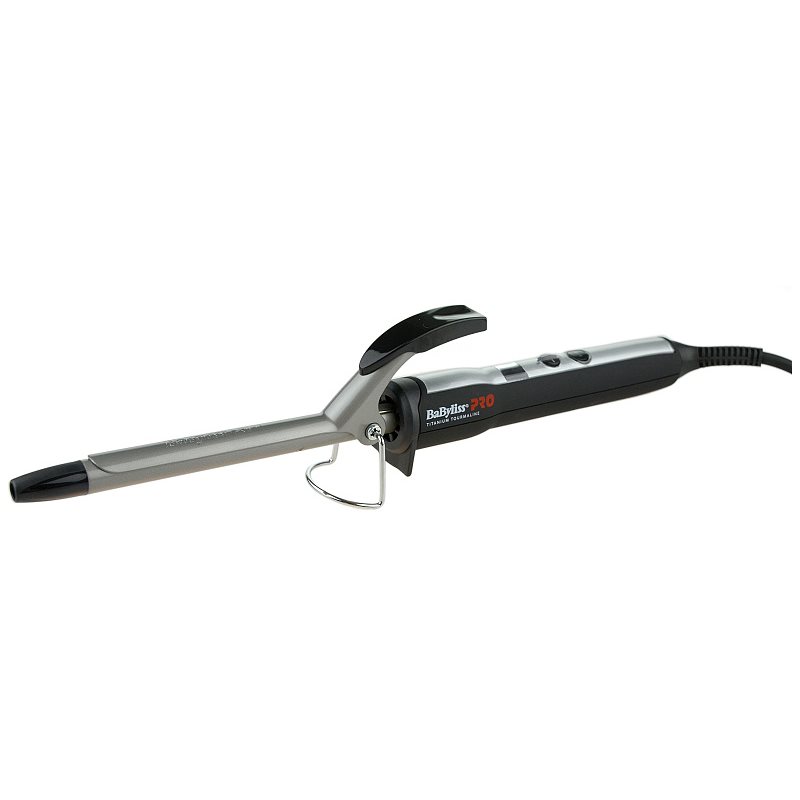 Babyliss Pro Curling Iron Tte Lok Wka Do W Os W Iperfumy Pl