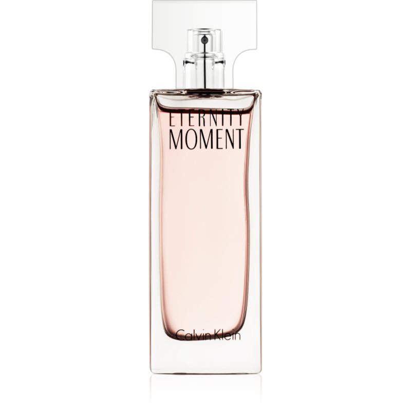 Calvin Klein Eternity Moment 100 Ml Notino Cz