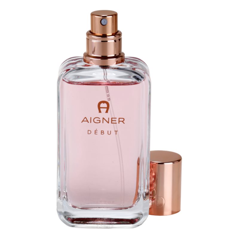 Etienne Aigner Debut Eau De Parfum For Women Ml Notino Co Uk