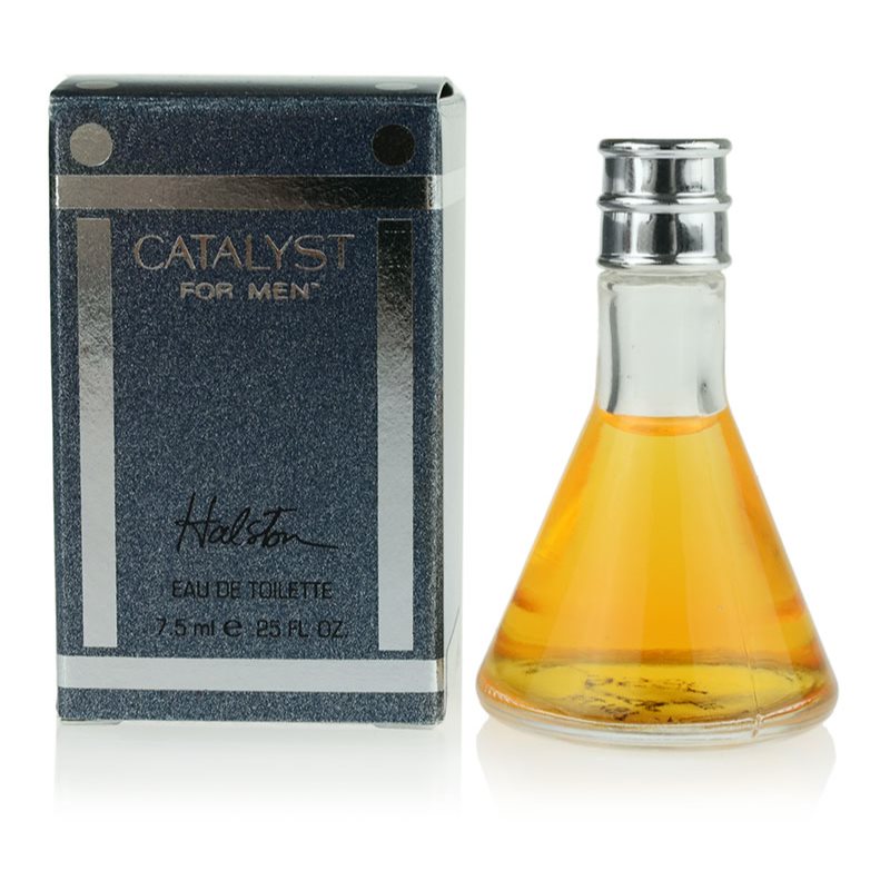 Halston Catalyst For Men Eau De Toilette For Men Ml Notino Co Uk