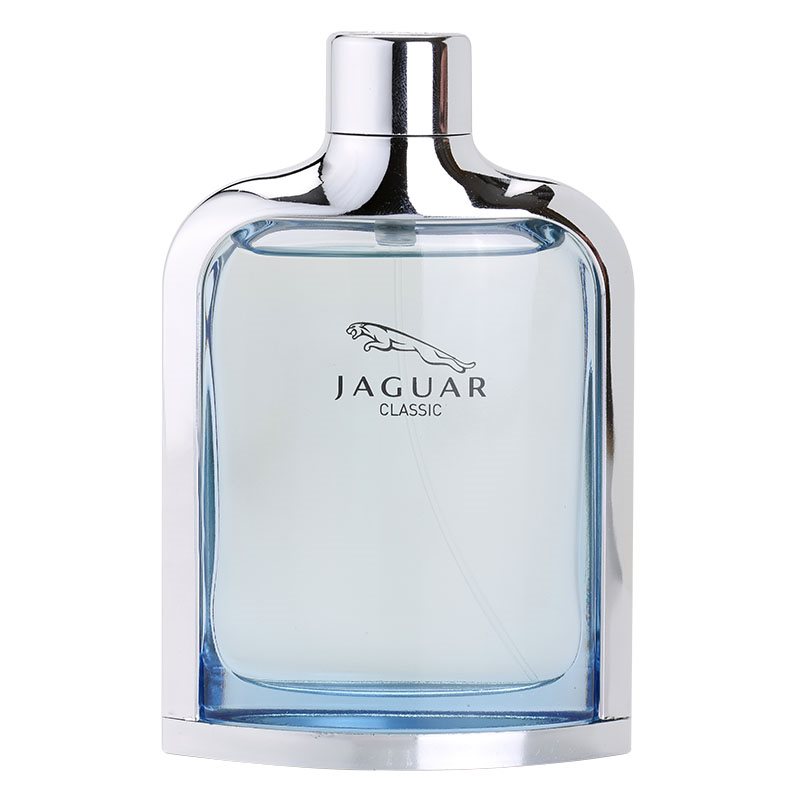 Jaguar Classic Eau De Toilette Pour Homme 100 Ml Notino Fr