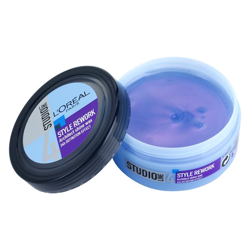 Loreal Hair Wax