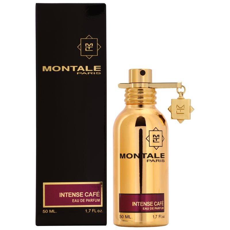 Montale Intense Cafe Eau De Parfum Unisex Ml Aoro Ro