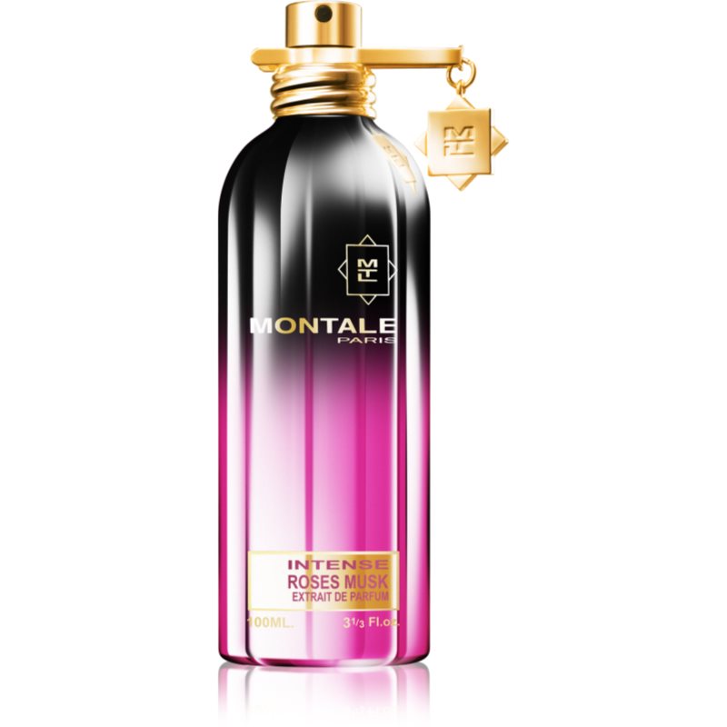 Montale Intense Roses Musk Perfume Extract For Women Ml Notino Co Uk