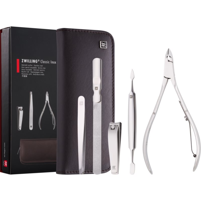 Set Manichiura Zwilling