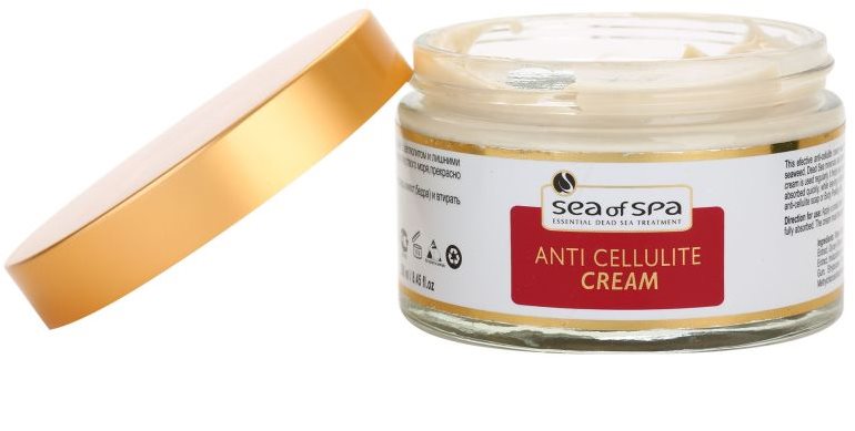 algenpackung gegen cellulite