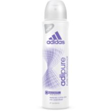 Adidas Adipure Deo-Spray für Damen | notino.de Adidas Adipure Deo-Spray für Damen | notino.de
