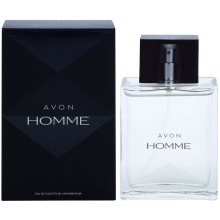 Avon Homme Eau de Toilette for Men